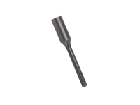 BOSCH Ground Rod Driver SDS-max Hammer Steel - 5/8