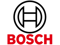 Bosch  Brand Logo