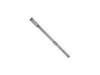 BOSCH R-Tec Flat Chisel SDS-max Hammer Steel - 1