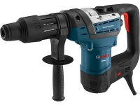 BOSCH SDS plus Bulldog Xtreme Max 1 1 8 In. Rotary Hammer