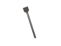 BOSCH Scaling Chisel SDS-max Hammer Steel - 1-1/2