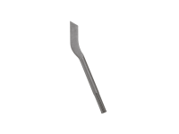 BOSCH Seam Tool SDS-max Hammer Steel - 1-1/8