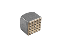 BOSCH Square 25 Tooth Carbide Bushing Head Hammer Steel - 2