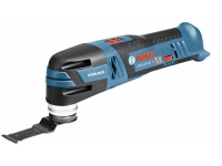 BOSCH Starlock Oscillating Multi-Tool - 12V Brushless - GOP12V-28N