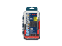 Bosch T30C 30 Piece T Shank Wood And Metal Cutting Jig Saw Blade Set Package