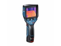 BOSCH GTC400C Connected Thermal Imaging Camera - 12V