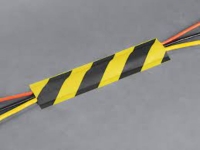 Electriduct Gaffer's Floor Tape with Center Cable Cover Channel