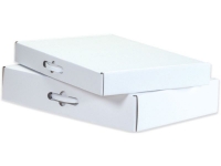 card board carrying case boxes