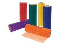 Pack Kontrol Color-Tinted Hand Stretch Film