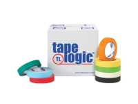 Tape Logic Colored Masking Tape