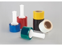 Pack Kontrol Color-Tinted Bundling Stretch Film