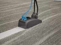 Floor Cord Covers Cable Protectors