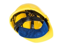 Portwest CV07 Cooling Hard Hat Sweatband - Blue