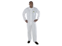 cordova safety mp100 disposable coverall microporous