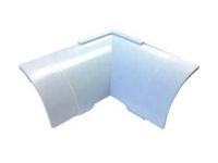 Inner Turn for 1125 series wall cord cover raceway