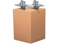 Pack Kontrol Heavy Duty Double Wall Corrugated Boxes