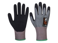 Portwest CT67 CT AHR Nitrile Foam Cut Gloves