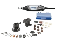 Dremel 7760-N/10 Lite Cordless Rotary Tool Kit