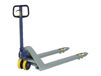 Deluxe Pallet Jack Trucks