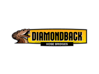Diamondback logo large