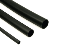 Diesel heat shrink tubing