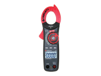 Triplett digital clamp on meter model 9325