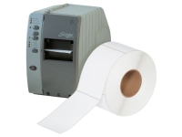 Direct Thermal Labels
