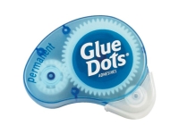 Dot N Go Permanent Glue Dots Dispenser