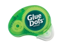 Dot N Go Removable Glue Dots Dispenser