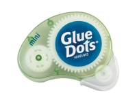 Dot N Go Poster Glue Dots Dispenser