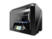 dremel digilab 3d45 3d printer close up