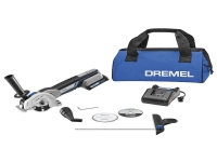 Dremel Us20V Ultra Saw Kit