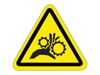 Durable Safety Labels