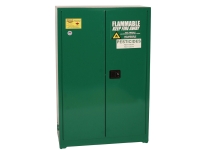 eagle 45 gallon pesticide safety storage cabinet