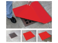 industrial drain cover plastic