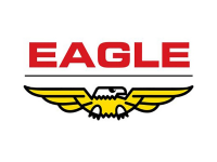 eagle logo large