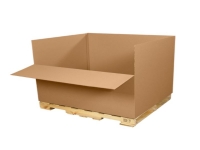 easy loader cargo boxes