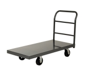 Ecspt 2448 Vestil Steel Platform Truck