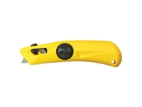 EZ3 Self-Retracting Utility Knife