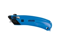 EZ4 Guarded Self-Retracting Safety Cutter Utility Knife