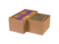 File Storage Boxes