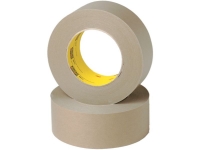 3M Flatback Carton Sealing Tape