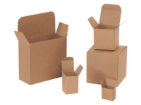 Pack Kontrol Reverse Tuck Folding Cartons