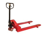 4-Way Pallet Jack Pump Truck