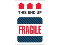 Fragile Blue 1550