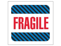 Fragile Blue 522