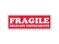 Fragile Delicate Instruments