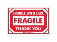 Fragile Handle With Care 1053