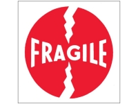 Fragile Handle With Care 1140