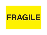 Fragile Yellow